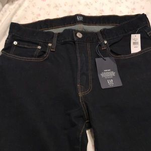 Gap jeans